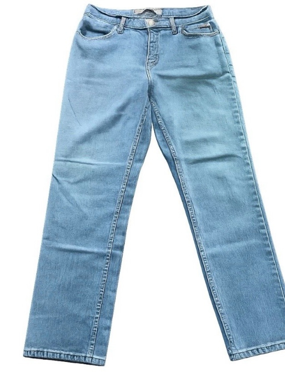 Harley-Davidson Vintage Women's Straight Leg Jeans